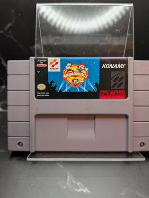 Animaniacs (SNES)