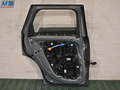 Originale MINI U25 Countryman 9634501 Porta posteriore sinistra | 22477 - Foto 7 di 10