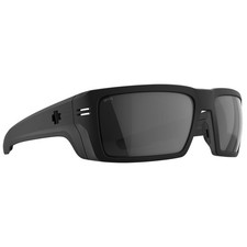 Spy Optic SPY-6700000000304 Rebar Ansi Rx Matte Black - Happy Gray Photochromic