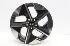 2025 - 2026 HYUNDAI TUCSON SEL CONVENIENCE WHEEL RIM ALLOY 18X7.5J ET51 OEM