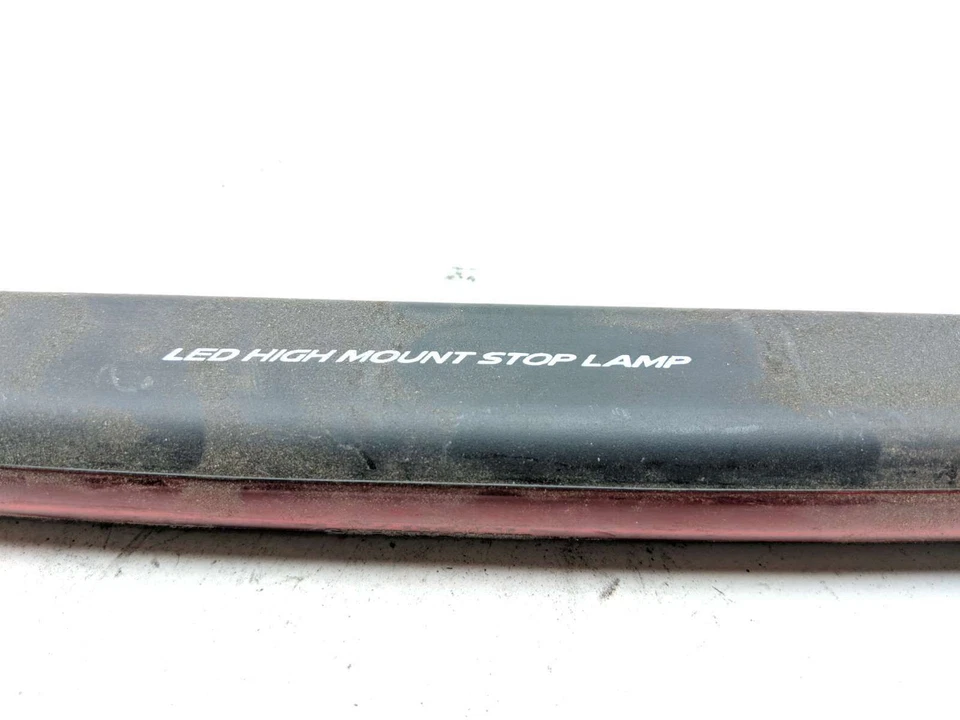 85 Honda Goldwing 1200 GL1200 LED High Mount Stop Lamp - Image 4 of 4