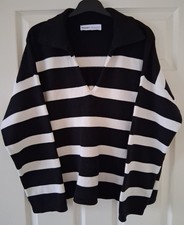 Women's Large Jumper. Excellent Condition 100% Wool