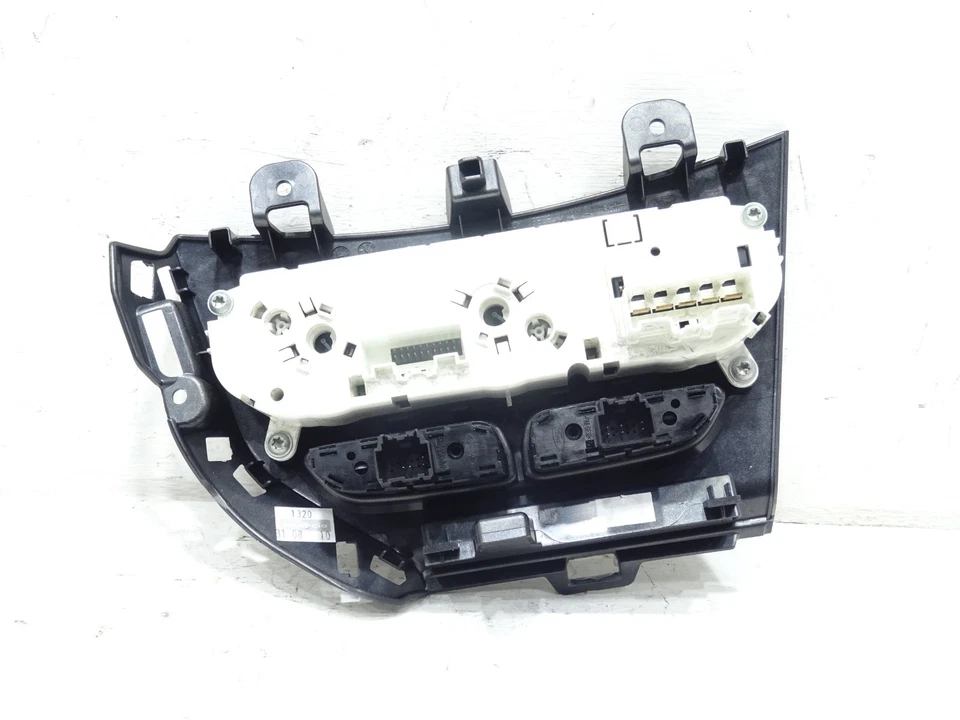 FORD FOCUS 2012 MK3 HEATER CONTROL PANEL BM5T-19980-BD - Image 2 of 4