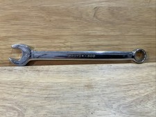 Proto Professional Metric 19mm 12 Point Combination Wrench 1219m-500 Made In Usa