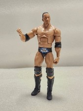 WWE Mattel Elite Collection Top Picks The Rock 7