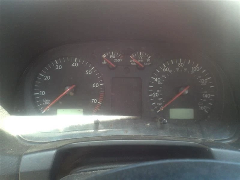 Motor De Arranque 2.0kw Se Adapta 00-02 AUDI TT 247898 Foto 4 de 4