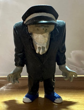 1995 ToyBiz Generation X D.O.A. loose action figure