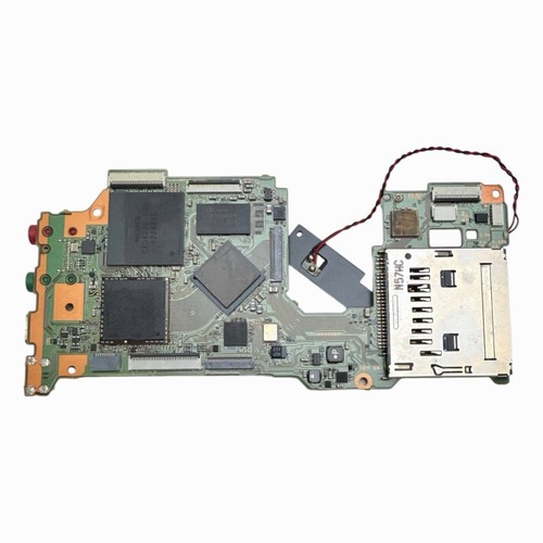 Repair Parts For Sony DSC-RX10M2 RX10 II Main Board MCU PCB Motherboard Original