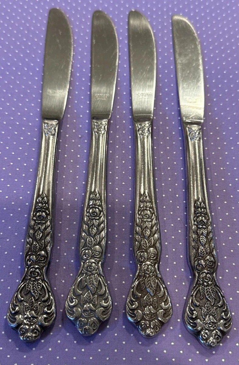 Versailles Single Flatware Pieces for sale | eBay