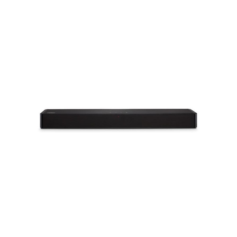Barre de son MEDION 2x30W RMS avec connexion Bluetooth pour TV