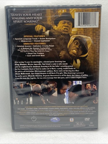 Saving God (DVD, 2008) - Imagen 2 de 2