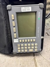 Anritsu Site Master S331B Cable Antenna Analyzer SiteMaster with case and cables