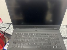 Lenovo Legion Y540-17IRH i7-9750H 16 GB 1 TB HDD 1 TB SSD GTX 1660 Ti Windows 11