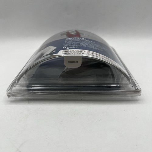 Motorola H500 Bluetooth Headset Wireless Earpiece Hands-Free Pink Brand New - Picture 3 of 8