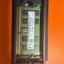 hynix 16 GB (2 x 8 GB) 1600 MHz DDR3L (Gebraucht) in Zürich für CHF 40 hynix 16 GB (2 x 8 GB) 1600 MHz DDR3L (Gebraucht) in Zürich für CHF 40