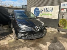 Essieu Renault Zoe
