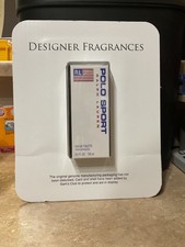 Ralph Lauren Polo Sport Mens Cologne 4.2 oz