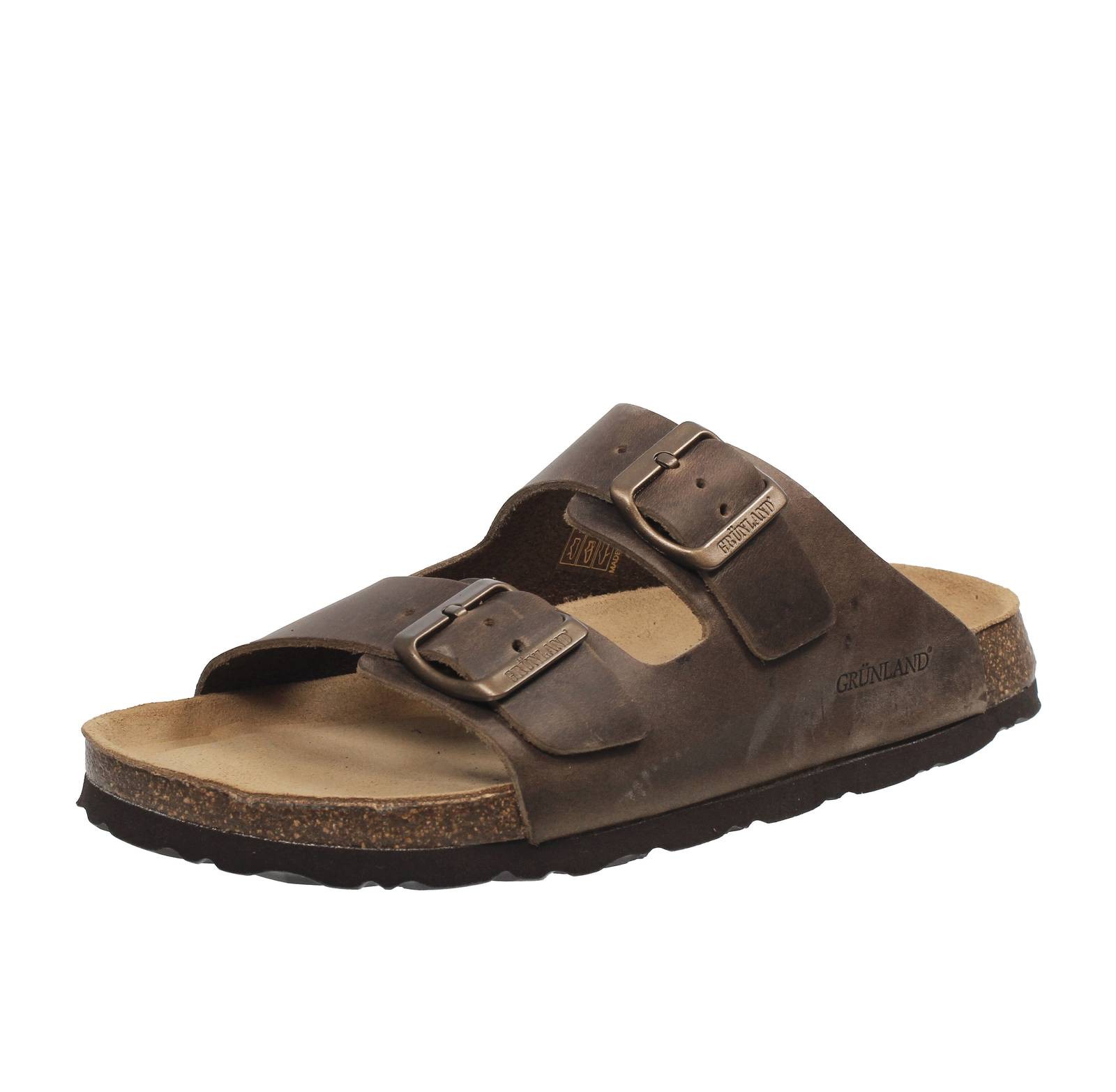 Дом - двойник Grunland Bobo - Leder Grmoro - Gre 41 27 см Высота 10490₽