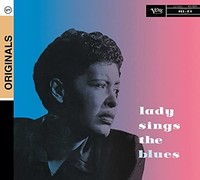 Billie Holiday - Lady Sings The Blues - Vinyl Record - E1111Z