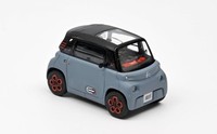 Norev 1:43 Citroen Ami 100% Electric - 2020 - My Ami Orange 151520