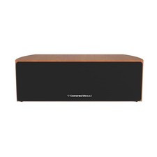 Cerwin-Vega LA Series 4in 2-Way Bookshelf Speaker Pair Passive Hi-Fi Stereo