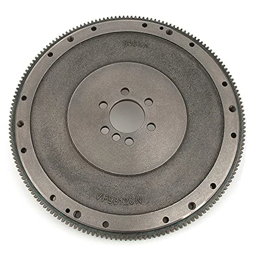 Volante de inercia de hierro nodular Centerforce 400142 1997-2015 GM LS 168 dientes Bala interna Foto 2 de 3