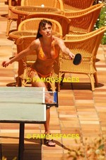 GABRIELA IRIMIA  THE CHEEKY GIRLS VERY RARE  PRESS  PHOTO 9