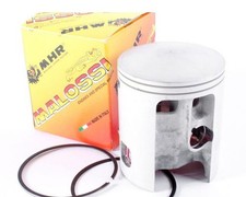 Pistone MALOSSI A 210cc by W5, compatibile per Vespa Rally 200, ​PX200, ​Cosa 200