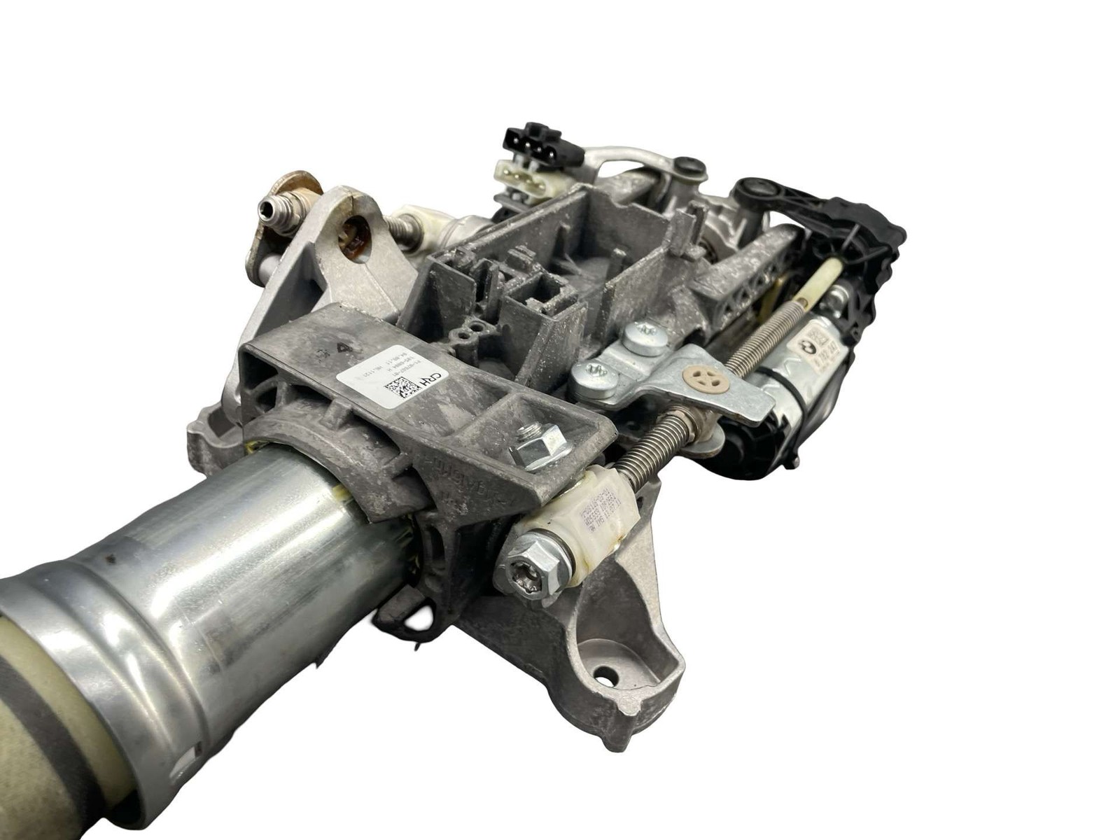Rolls-Royce Ghost 2009-2014 Steering column