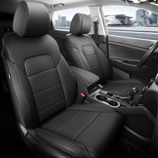Custom Fit Tucson Car Seat Covers for 2019 2020 2021 Hyundai Tucson SE/SEL/Li...