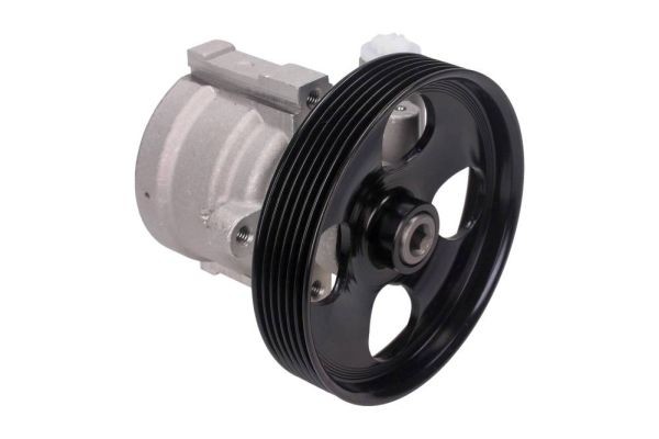 Pompe hydraulique MAXGEAR 48-0089 de direction assistée pour berline avec raccord 16mm