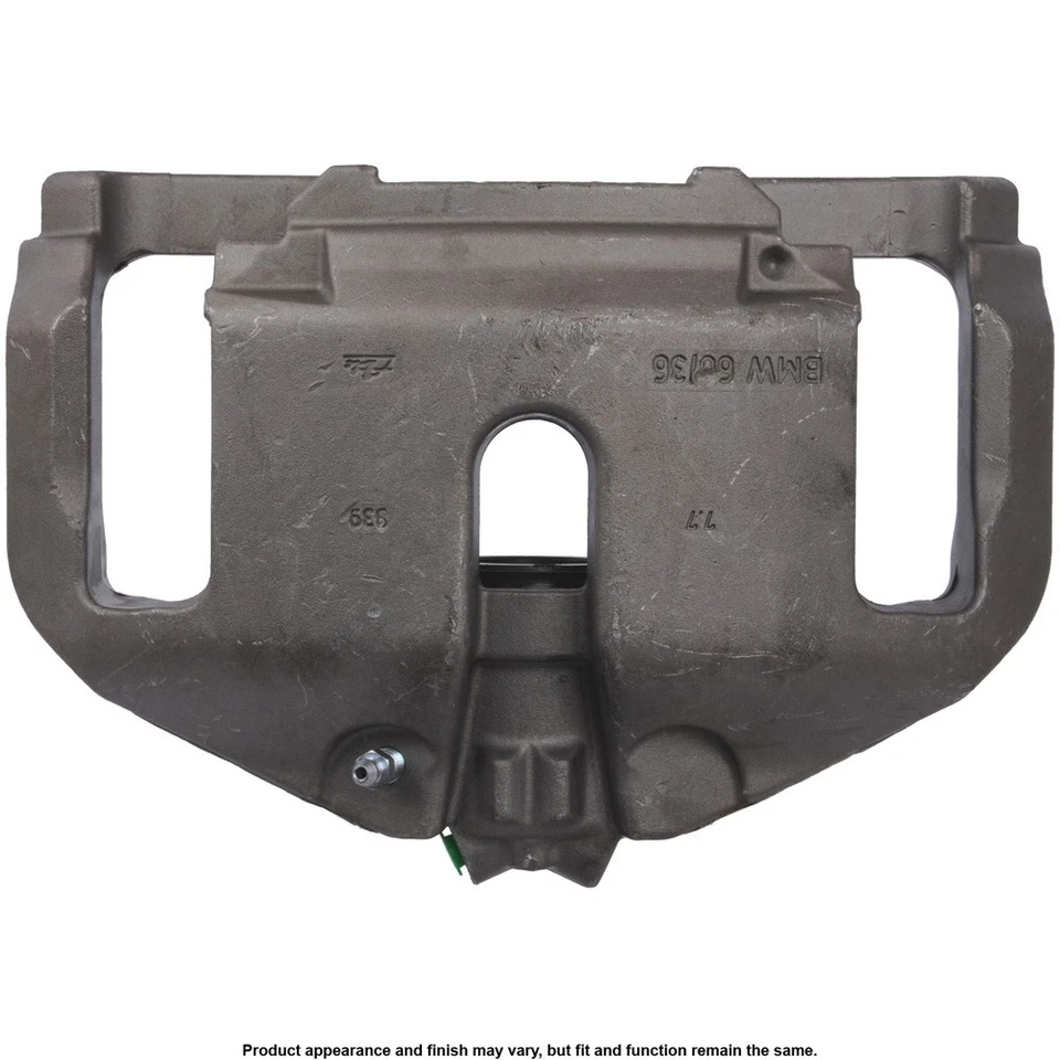 Pinza de freno delantera derecha cardone TCP para BMW 750i 760Li 550i 740Li 650i Foto 2 de 4