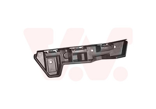 VAN Wezel Halter StoßFäNger ** Equipart ** 4388567 Equipart Certified FüR Master-image