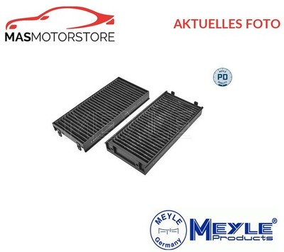 INNENRAUMFILTER POLLENFILTER MEYLE 314 326 0000/PD A FÜR BMW X5,X6,F85,E70,E72