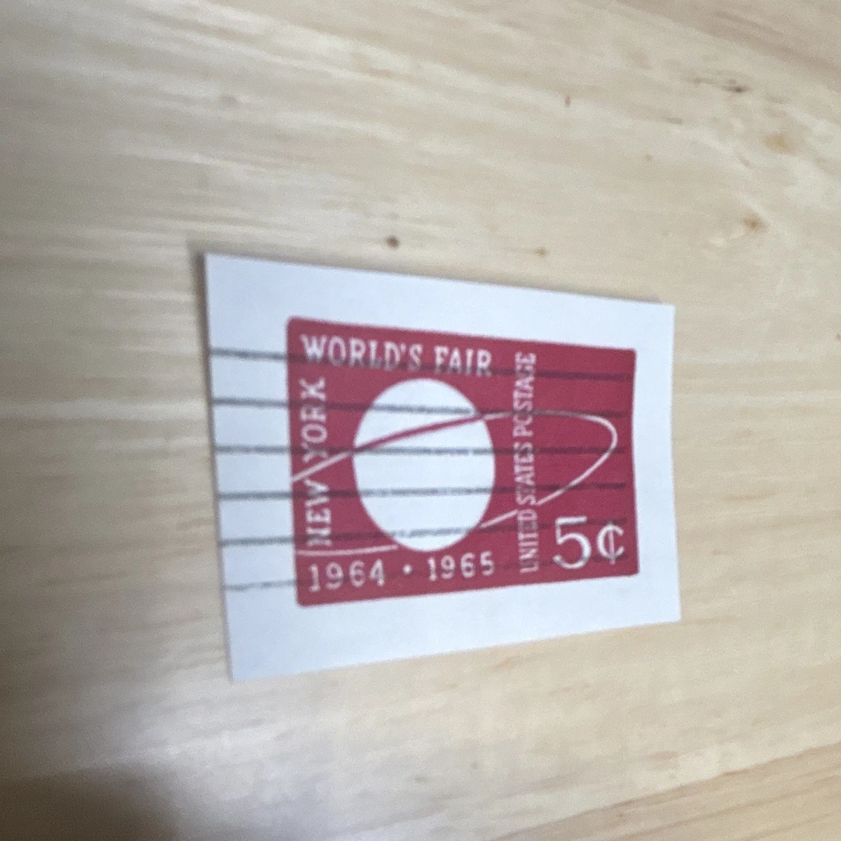 Machine Cancel 5 Cent Red United States Stamps for sale | eBay