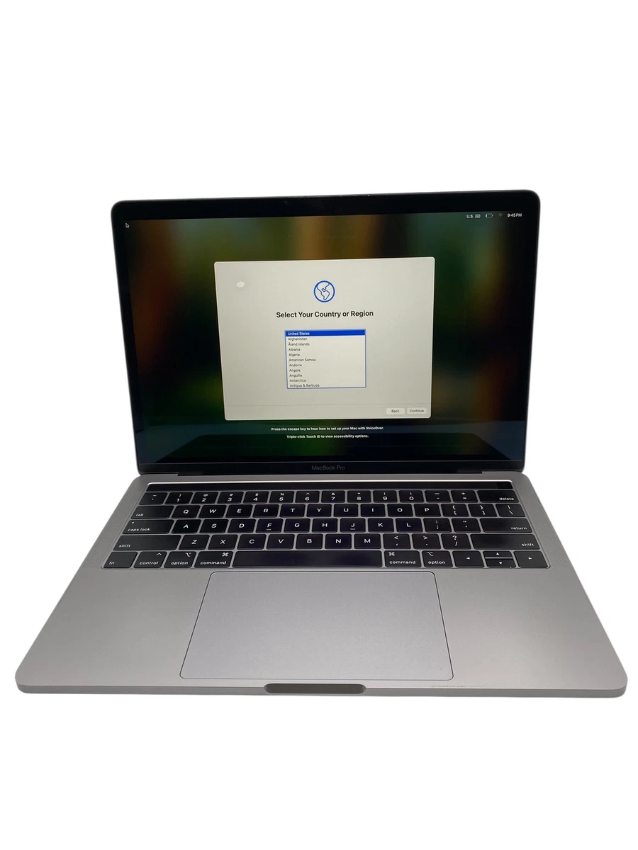 Macbook Pro 13 I7 for sale | eBay