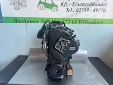 Motor F9Q 804 Renault Scenic II 1,9 dCi 110PS F9Q804 225Tkm