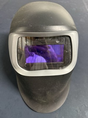 3m speedglas welding helmet