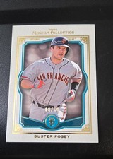 Top Buster Posey Cards to Collect 22