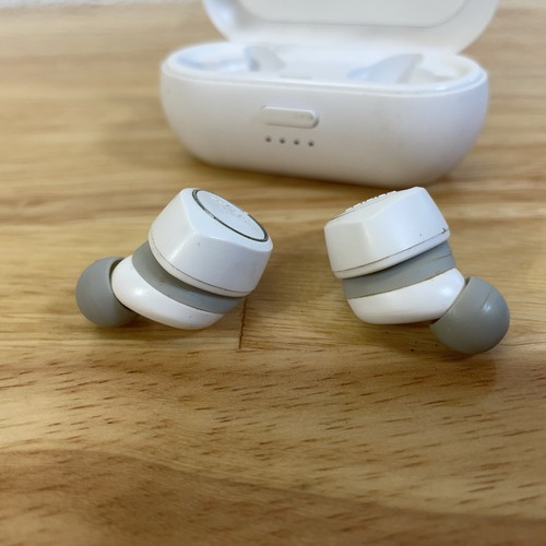 Edifier Wireless Earbuds w/ Charging Case - White Model: TWS3 - Picture 2 of 13