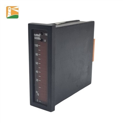 Amri KSB BAR20V21C Bar Graph Indicator | 4-20mA Input | 9-15VDC | Industrial