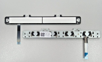 HP Elitebook 840 845 G8 Maustasten Touchpad Mouse Buttons Tasten