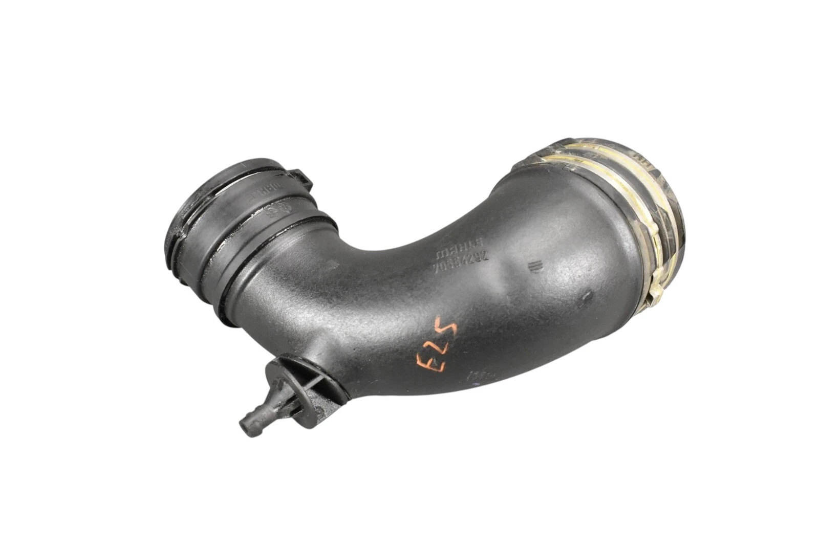 Maserati Ghibli 2014-2020 Left Air intake pipe P/N 670001591