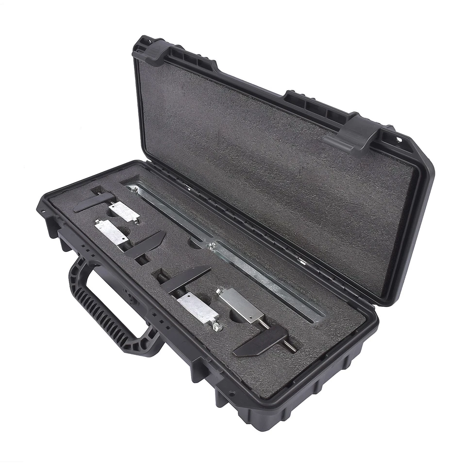 For 2012-2019 Fiat Chrysler Jeep Dodge Multiair Engine Actuator Compressor Tool - Image 4 of 4