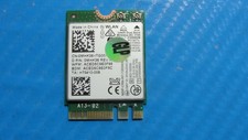Dell Inspiron 15 5577 15.6" Genuine Laptop Wireless WiFi Card 3165NGW MHK36