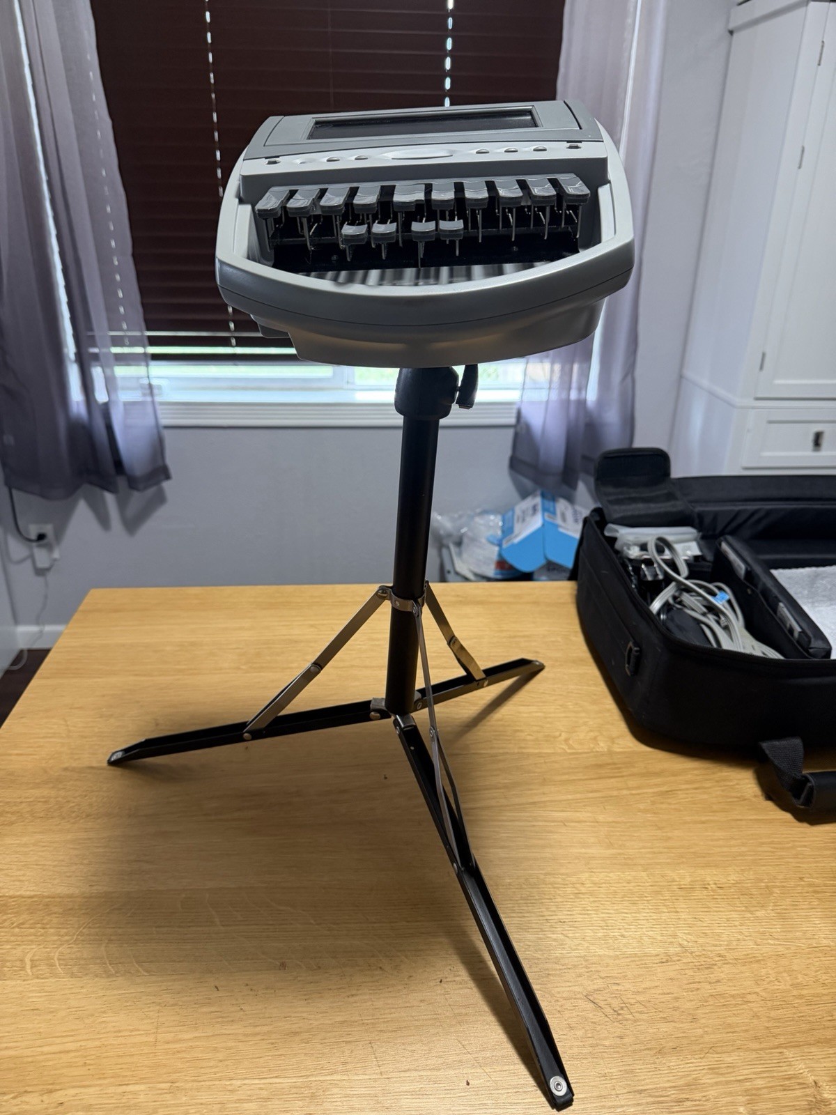 E’lan Mira Stenographer V2.20