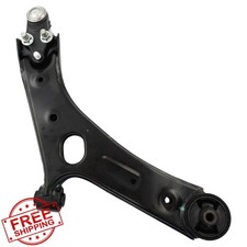 TRQ Tucson Sportage Control Arm Ball Joint Front Left 2010-2016
