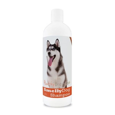 Healthy Breeds 840235160809 Siberian Husky Smelly Dog Baking Soda Shampoo