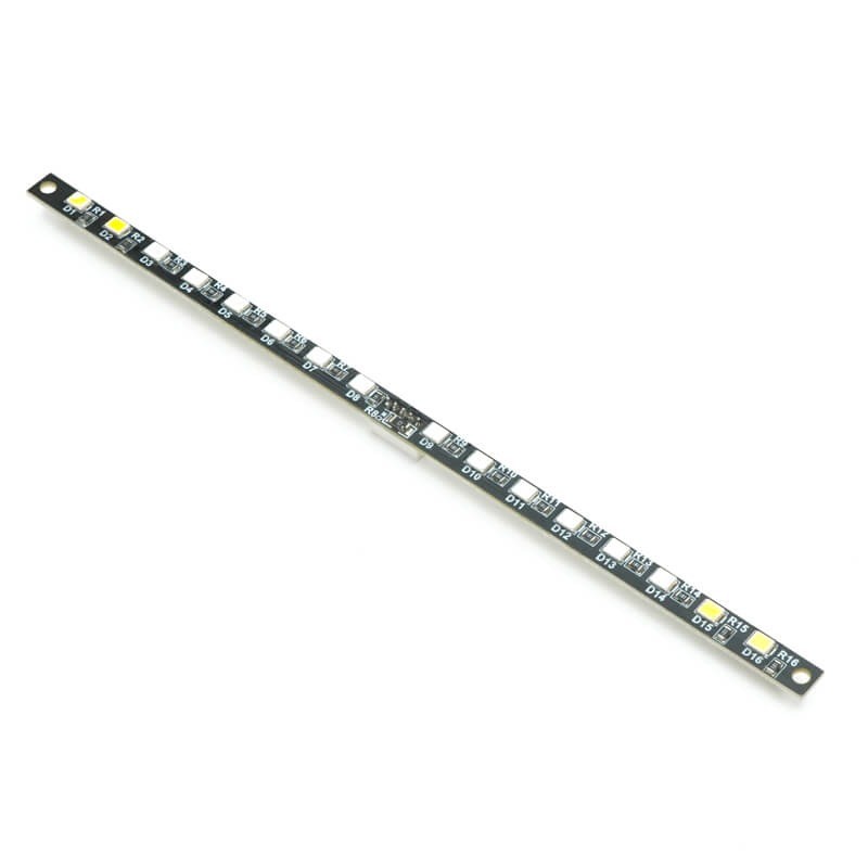 FTX Grand Apache Front Grill Led Light Strip