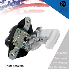 1pcs Trunk Tailgate Door Lock Latch Actuator For Honda CR-V 07-11 74800-SMG-G01
